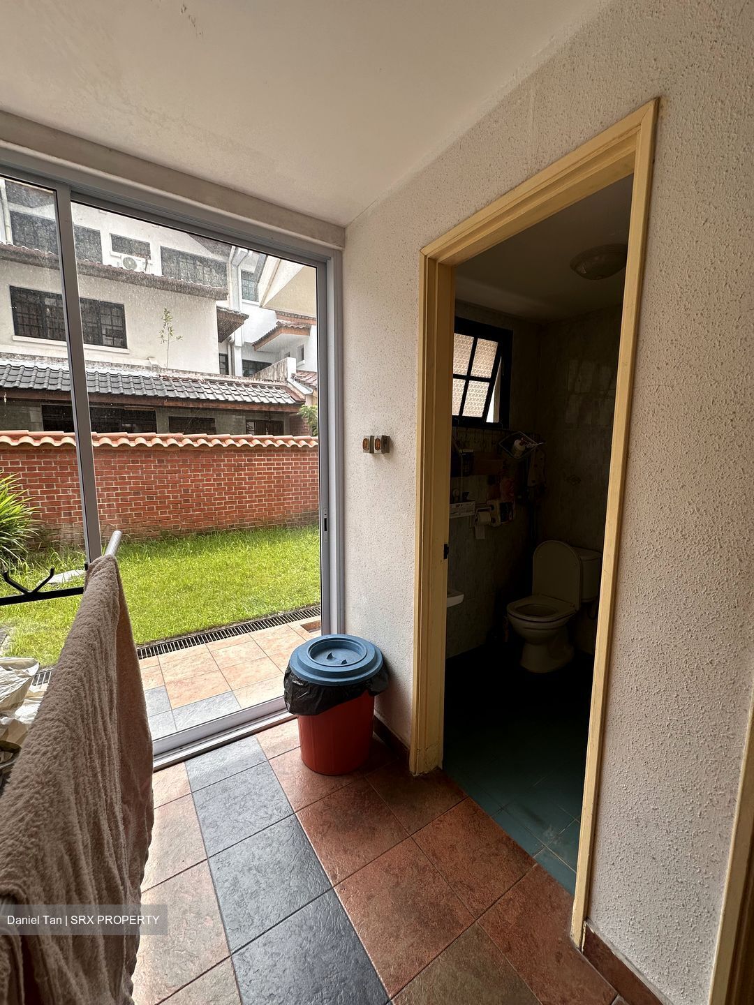 Yunnan Crescent (D22), Terrace #487342671